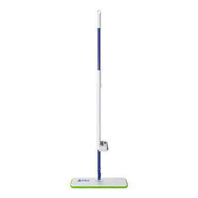 宝家洁肥皂拖把去油干湿两用