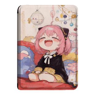 imobile阿尼亚适用汉王N10mini可爱clear6pro卡通plus文石BOOX电子书NoteAir4C阅读器leaf3女poke5s保护套壳