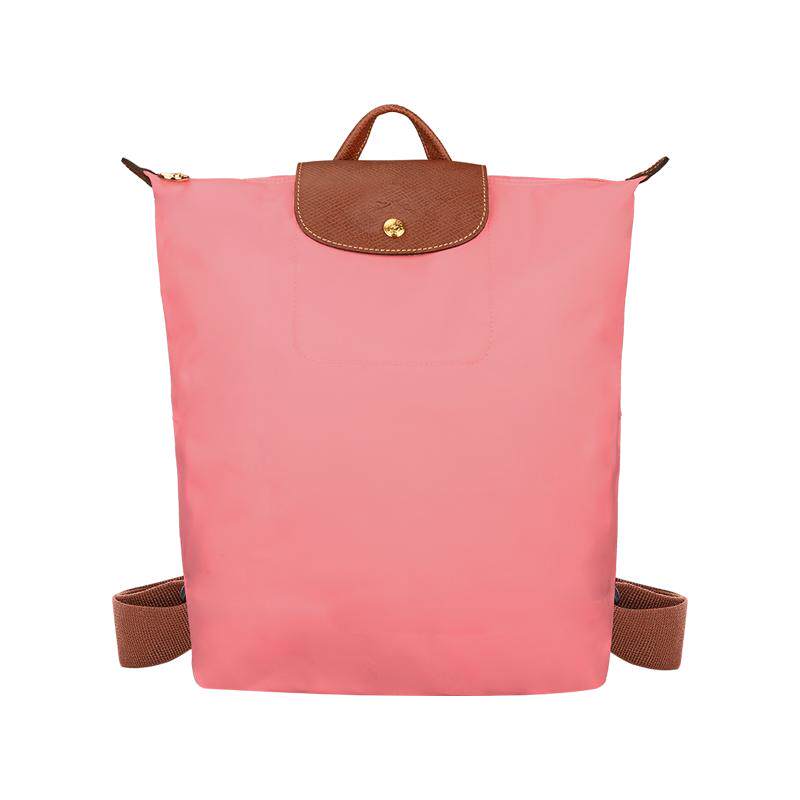 【自营】LONGCHAMP/珑骧LE PLIAGE ORIGINAL M 双肩背包10284089
