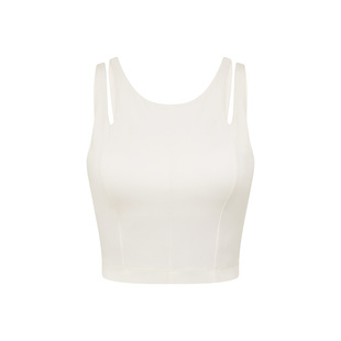 LornaJane瑜伽健身运动内衣背心胸垫上衣ELEMENTS健身服瑜伽服女