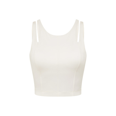 LornaJane短款背心修身美背