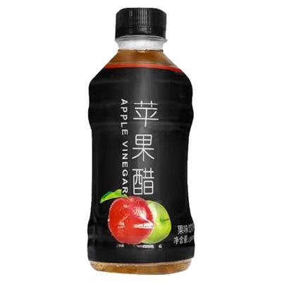 苹果醋饮料整箱24瓶清爽解腻解辣