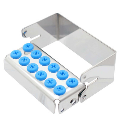 牙科6孔8孔12孔30孔高低速车针架