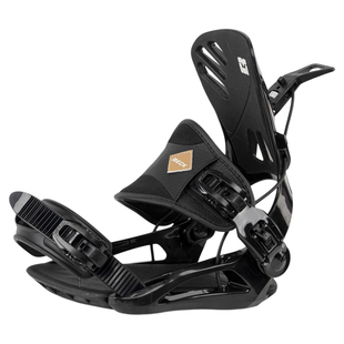 MECK单板快穿固定器全能刻滑单板滑雪板新手进阶滑雪装备2025新款