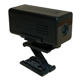 V380充电式免插电无线摄像头手机远程监控器家用高清无网可用