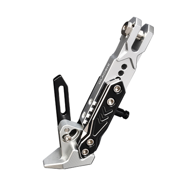 欧老师小牛NXTUmaxU1E感应边撑