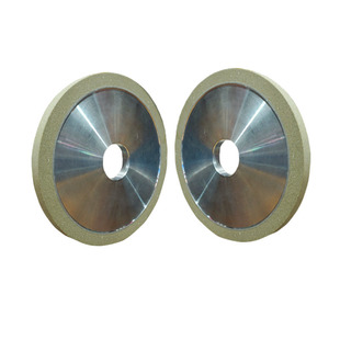 陶瓷结合剂金刚石砂轮平行100磨PCD刀具PCBN刀片合金钨钢氮化硼刀