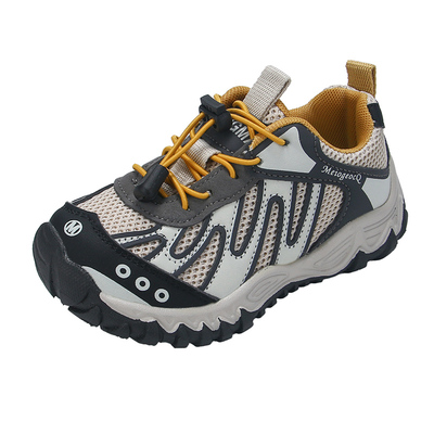 儿童运动鞋女童跑步鞋男童登山鞋