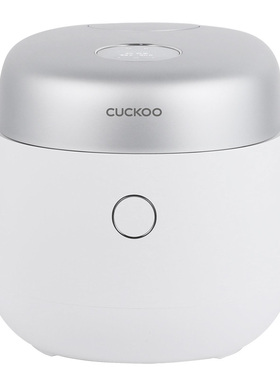 CUCKOO福库双压多功能降噪电饭煲