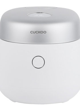 CUCKOO福库双压多功能降噪电饭煲