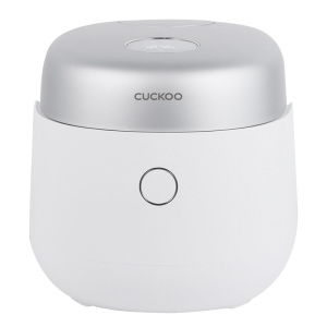 CUCKOO福库原装IH双压电饭煲