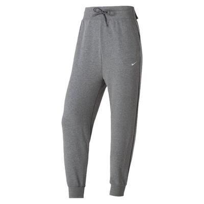 Nike耐克正品女子春跑步训练舒适针织束脚运动休闲长裤FB5435-091