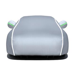 汽车车衣车罩奔驰a200lC200le300l专用外套奔驰e车衣防晒防雨全罩