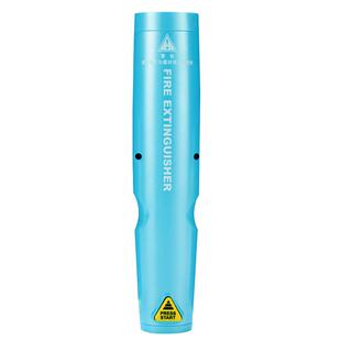 气溶胶灭火器车载纳米微粒子便携式私家汽车用家用手持气体脉冲式