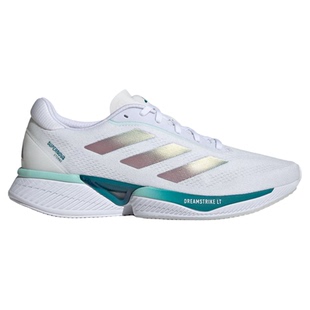 阿迪达斯SUPERNOVA ETERNO女子超轻缓震舒适体测跑步运动鞋IH0438