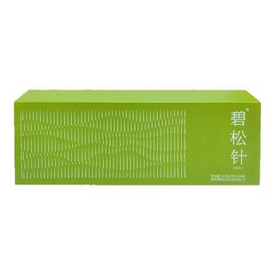 【碧松针】茶叶宜宾早茶高山云雾绿茶2025新茶屏山特产120g礼盒装