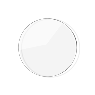 1.74双非超超薄近视镜片非球面高度加耐磨轻树脂近视防辐射配眼镜