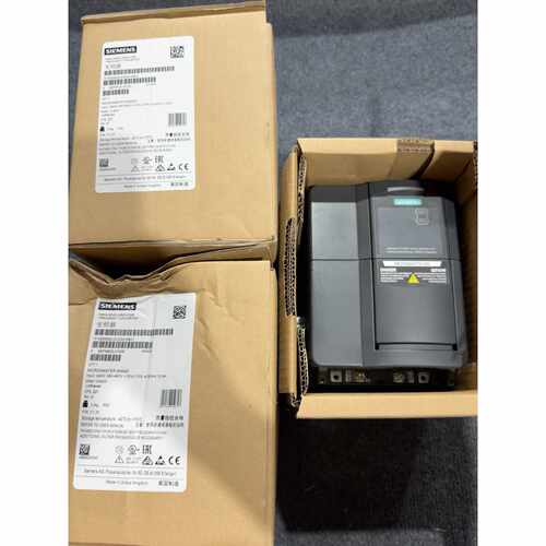 询价MM420变频器型号6SE64202A40B议价