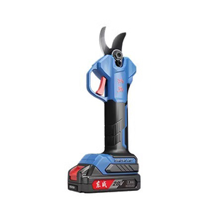 东成电动修枝剪子充电式园林果树剪粗树剪树枝锂电东城剪刀剪枝机