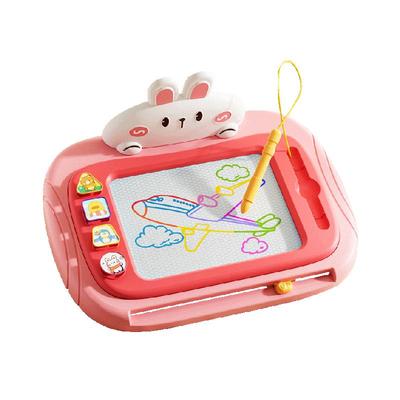 恩贝家族儿童画板家用磁性写字板