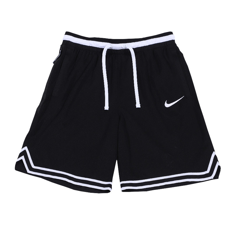 Nike耐克正品男子透气篮球裤