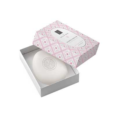 【新年礼物】Rituals怡式香氛皂100g洗发沐浴两用温和清洁净