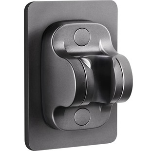 花洒支架免打孔通用可调节花晒挂座固定神器浴室莲蓬淋浴喷头配件