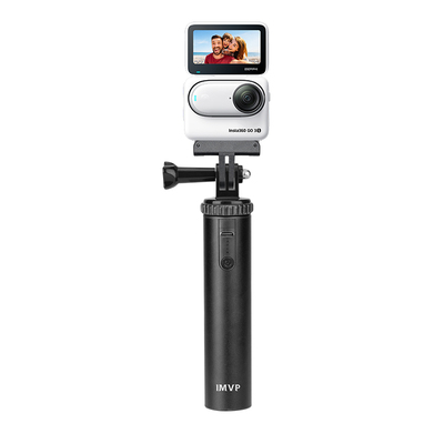 影石Insta360GoUltra充电自拍杆