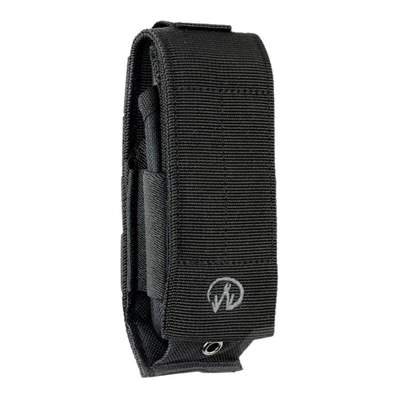 leatherman官方军规尼龙套工具钳