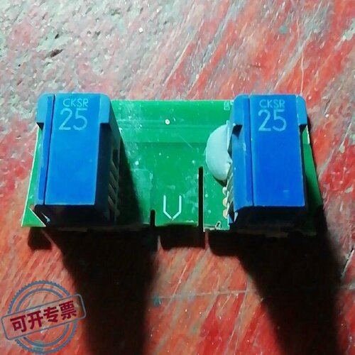 议 价装CKSR25NP传感器当天发货工业自动可 维修