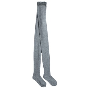 SS2L秋冬miu系纯色羊绒本命年圣诞袜保暖显瘦针织打底裤连裤袜女