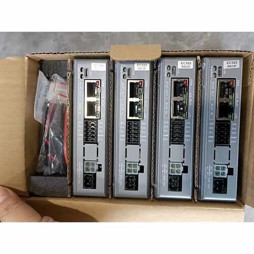 询价雷赛DM3C-EC522步进驱动器，MS12F版本，4个一套