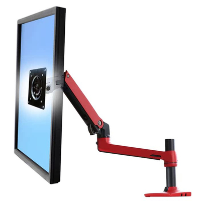爱格升显示器支架机械恒力