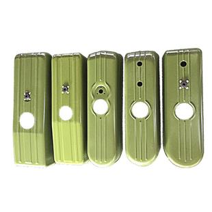 西湖款 Z4120 Z512-2 Z516 台式钻床 攻丝机护罩上下盖子保护罩壳