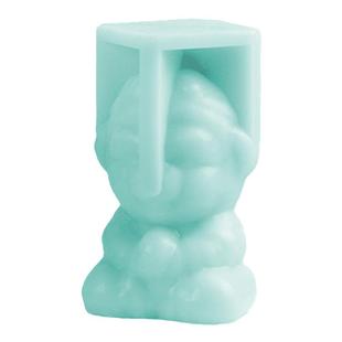 哥斯拉冰模硅胶制冰工具哥吉拉Godzilla Ice Mold跨境新款冰格磨