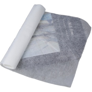 粘合衬服装辅料有纺衬单面硬衬双面胶无纺衬布料热熔布衬粘衬定型