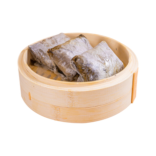 千滋名点瑶柱糯米鸡港式荷香糯米鸡广式早茶点心即蒸早点速冻早餐