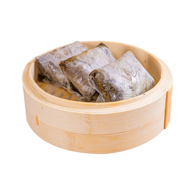 千滋名点瑶柱糯米鸡港式荷香