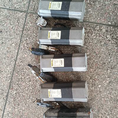 【询价】BERGER LAHR     RECM 377/4  DC适用