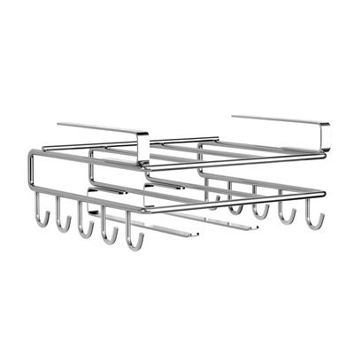 菜板放置架悬挂吊柜下厨房