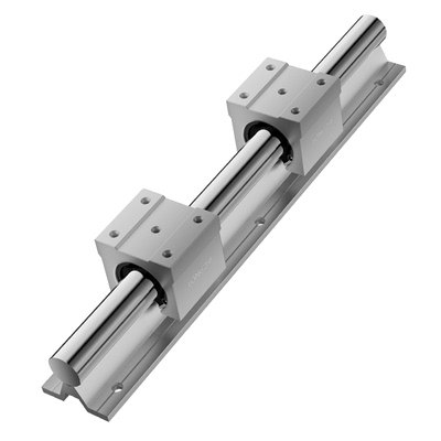 防锈直线导轨滑块线轨SBR20包邮