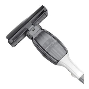 德国电动擦窗机人玻璃瓷砖擦吸刮一体长柄手持家用吸水无线清洁器