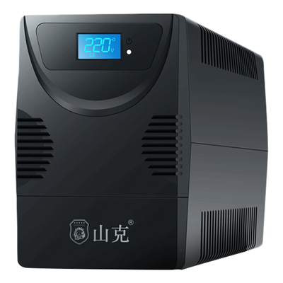 山克ups不间断电源ubs停电备用