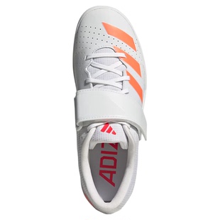 田径精英新款!Adidas Throws阿迪达斯男女专业铅球铁饼链球投掷鞋