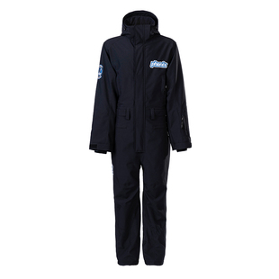 phenix菲尼克斯SP27单双板连体滑雪服男女滑雪套装户外运动休闲