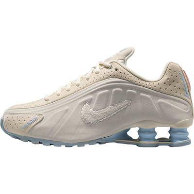 Nike/耐克正品2026春季款女士低帮系带经典耐磨休闲鞋IH3572-110
