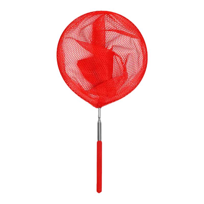 儿童渔网加长可伸缩夏日亲子娱乐