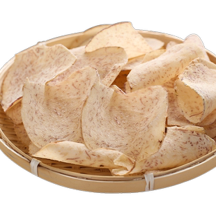 原切香芋片椒盐芋头片芋头条干脆片解馋小零食非薯片休闲食品小吃