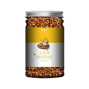1000克大麦茶饭店专用原味官方旗舰店非日本韩国非特级正品大麦茶