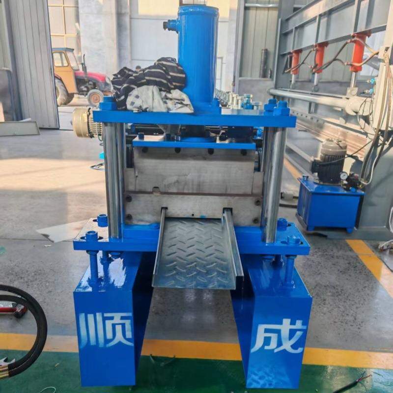 180-200-250型免浇筑楼承板设备全自动楼面承重板机镀锌板冷弯机,五金/工具,折弯机,淘宝优惠券,粉丝福利购,淘宝优惠卷